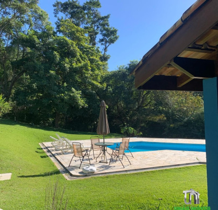 Imagem Casa com 4 Quartos à Venda, 200 m² em Capela Do Barreiro - Itatiba