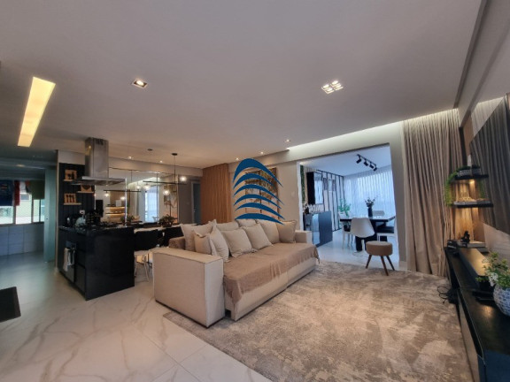 Imóvel com 3 Quartos à Venda, 145 m² em Patamares - Salvador