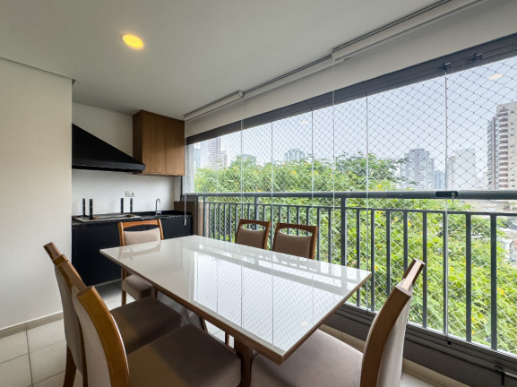 Apartamento com 2 Quartos à Venda, 81 m² em Vila Zilda (tatuapé) - São Paulo