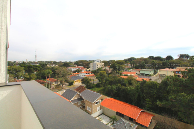Imagem Cobertura com 2 Quartos à Venda, 180 m² em Jardim Social - Curitiba