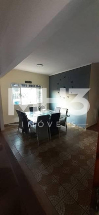 Imagem Casa com 4 Quartos à Venda, 220 m² em Jardim Santa Genebra - Campinas Imagem Casa com 4 Quartos à Venda, 220 m² em Jardim Santa Genebra - Campinas