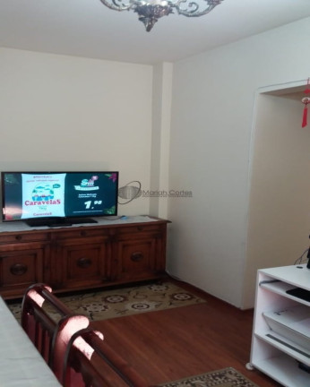 Imagem Imóvel com 2 Quartos à Venda,  em Fonseca - Niterói