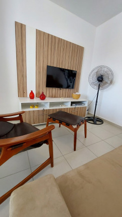Imagem Apartamento com 2 Quartos à Venda, 77 m² em Centro - Taubaté