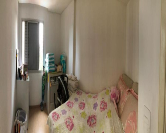 Imagem Apartamento com 3 Quartos à Venda, 61 m² em Cambuci - São Paulo Imagem Apartamento com 3 Quartos à Venda, 61 m² em Cambuci - São Paulo