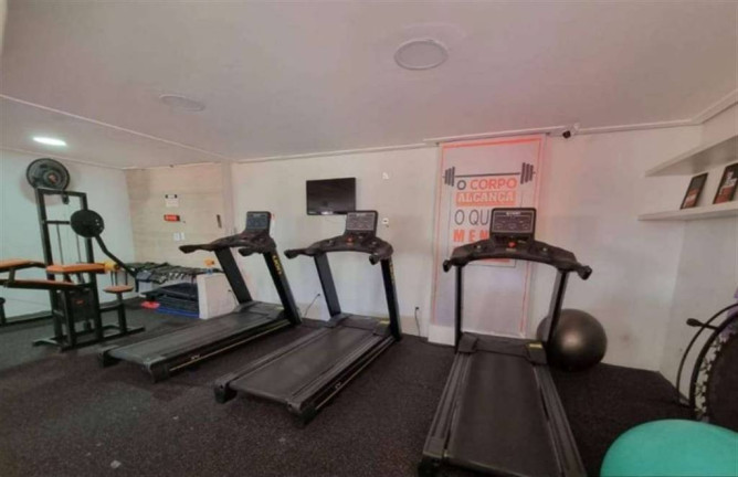 Imagem Apartamento com 2 Quartos à Venda, 93 m² em Boqueirao - Praia Grande