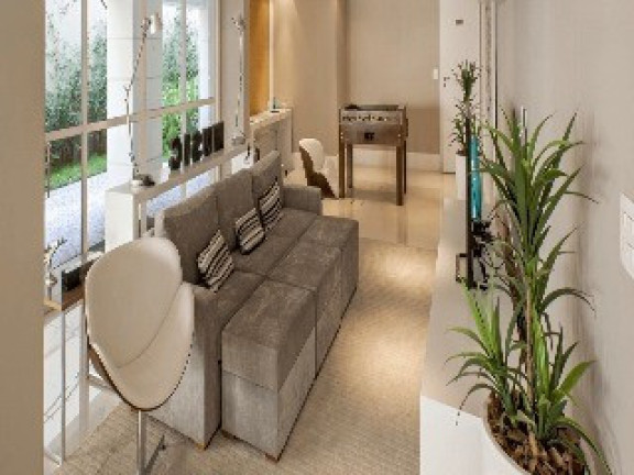 Imagem Apartamento com 4 Quartos à Venda, 214 m² em Granja Julieta - São Paulo Imagem Apartamento com 4 Quartos à Venda, 214 m² em Granja Julieta - São Paulo