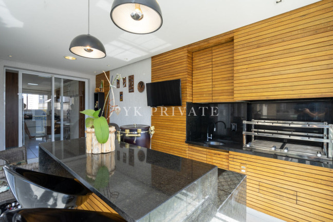 Imagem Apartamento com 4 Quartos à Venda, 162 m² em Vila Romana - São Paulo Imagem Apartamento com 4 Quartos à Venda, 162 m² em Vila Romana - São Paulo