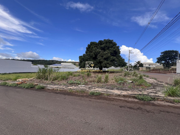 Imagem Terreno à Venda, 600 m² em Chácaras Caiçaras - Patos De Minas