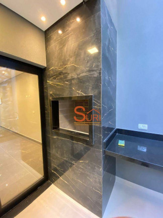 Imagem Sobrado com 3 Quartos à Venda, 164 m² em Jardim Hollywood - São Bernardo Do Campo Imagem Sobrado com 3 Quartos à Venda, 164 m² em Jardim Hollywood - São Bernardo Do Campo