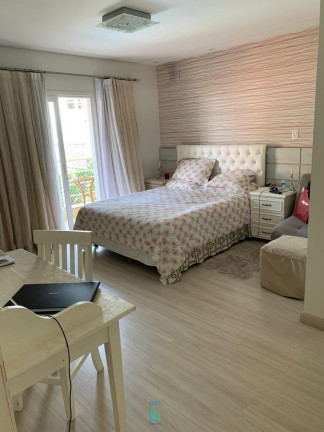 Imagem Casa de condomínio com 3 quartos, 250m2, à venda em São Paulo, Brooklin Paulista