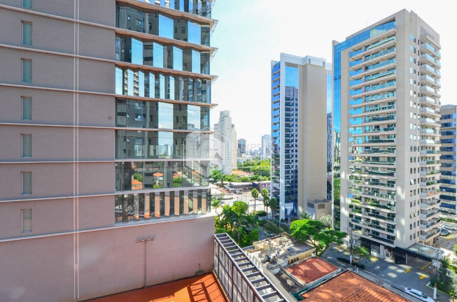 Imagem Apartamento com 2 Quartos à Venda, 104 m² em Jardim Das Acácias - São Paulo Imagem Apartamento com 2 Quartos à Venda, 104 m² em Jardim Das Acácias - São Paulo