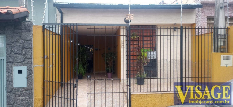 Imagem Casa com 2 Quartos à Venda, 187 m² em Centro - Jacareí