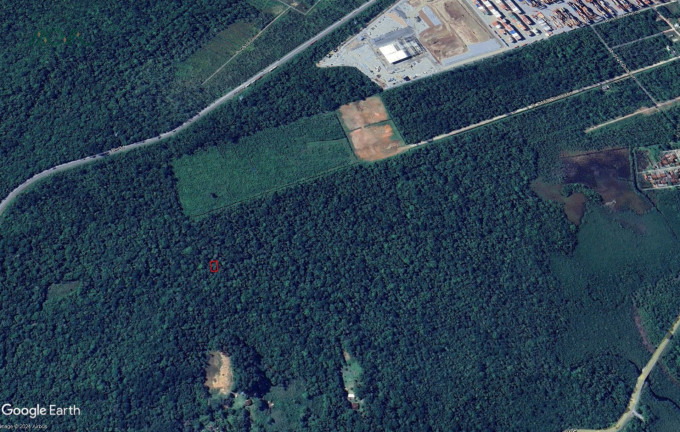 Imagem Terreno à Venda, 375 m² em Figueira Ii - Itapoá Imagem Terreno à Venda, 375 m² em Figueira Ii - Itapoá