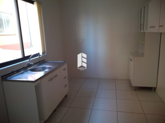 Imagem Apartamento com 3 Quartos à Venda, 83 m² em Bonfim - Santa Maria