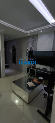 Apartamento com 2 Quartos à Venda, 84 m² em Jardim Do Estádio - Santo André