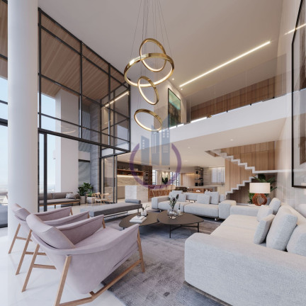 Imagem Apartamento com 3 Quartos à Venda, 171 m² em Batel - Curitiba Imagem Apartamento com 3 Quartos à Venda, 171 m² em Batel - Curitiba