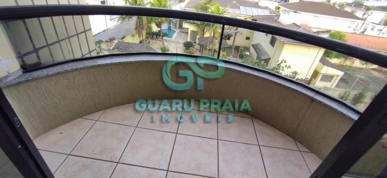 Imagem Apartamento com 4 Quartos à Venda, 127 m² em Enseada - Guarujá