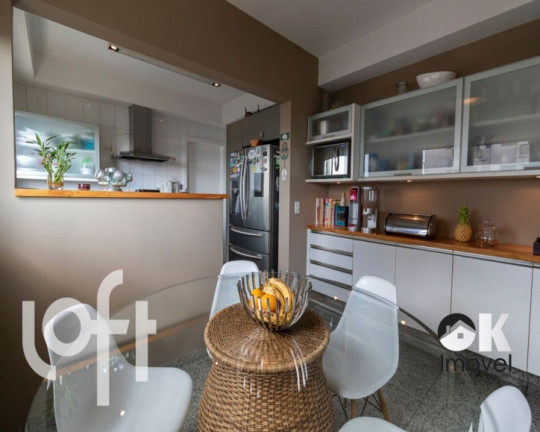 Imagem Apartamento com 4 Quartos à Venda, 240 m² em Higienópolis - São Paulo Imagem Apartamento com 4 Quartos à Venda, 240 m² em Higienópolis - São Paulo