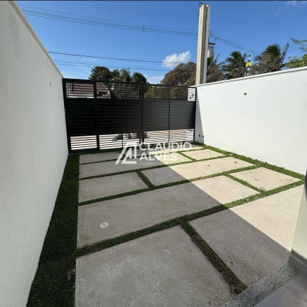 Imagem Casa com 3 Quartos à Venda, 77 m² em Sim - Feira De Santana