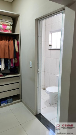 Imagem Casa com 2 Quartos à Venda, 78 m² em Jardim Residencial Vaughan - Sumaré Imagem Casa com 2 Quartos à Venda, 78 m² em Jardim Residencial Vaughan - Sumaré