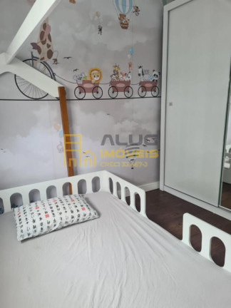 Imagem Apartamento com 2 Quartos à Venda, 64 m² em Continental - Osasco
