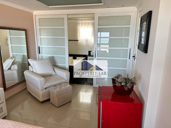 Imagem Cobertura com 4 Quartos à Venda, 183 m² em Aviação - Praia Grande Imagem Cobertura com 4 Quartos à Venda, 183 m² em Aviação - Praia Grande