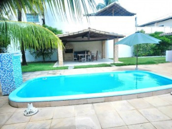 Imagem Casa com 5 Quartos à Venda, 550 m² em Itapuã - Salvador Imagem Casa com 5 Quartos à Venda, 550 m² em Itapuã - Salvador
