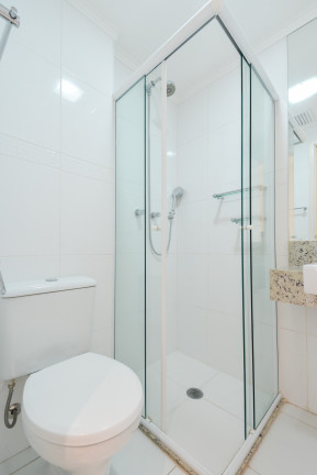 Imagem Apartamento com 2 Quartos à Venda, 57 m² em Vila Gumercindo - São Paulo Imagem Apartamento com 2 Quartos à Venda, 57 m² em Vila Gumercindo - São Paulo