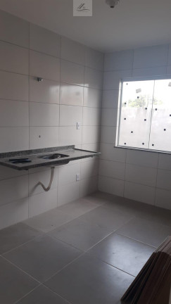 Imagem Casa com 2 Quartos à Venda, 70 m² em Joaquim Oliveira - Itaboraí