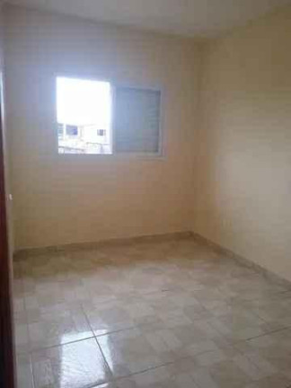 Imagem Casa com 1 Quarto para Alugar, 40 m² em Melvi - Praia Grande