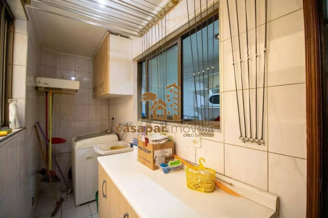 Imagem Apartamento com 3 Quartos à Venda, 92 m² em Osvaldo Cruz - São Caetano Do Sul Imagem Apartamento com 3 Quartos à Venda, 92 m² em Osvaldo Cruz - São Caetano Do Sul