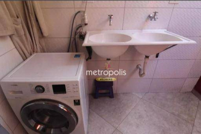 Imagem Casa com 2 Quartos à Venda, 98 m² em Barcelona - São Caetano Do Sul