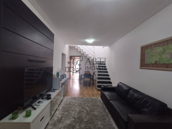 Casa com 4 Quartos à Venda, 166 m² em Jardim Da Saúde - São Paulo