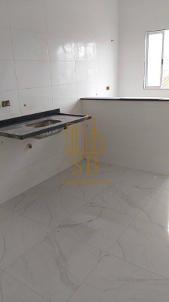 Imagem Casa de Condomínio com 2 Quartos à Venda, 49 m² em Esplanada Dos Barreiros - São Vicente Imagem Casa de Condomínio com 2 Quartos à Venda, 49 m² em Esplanada Dos Barreiros - São Vicente