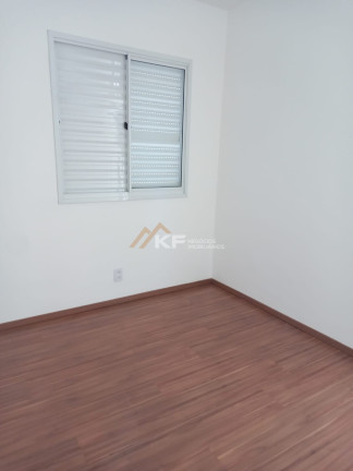 Apartamento com 2 Quartos à Venda, 43 m² em Jardim Diva Tarlá De Carvalho - Ribeirão Preto