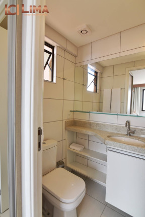 Foto do imóvel Apartamento com 3 Quartos à Venda, 65 m² em Papicú - Fortaleza