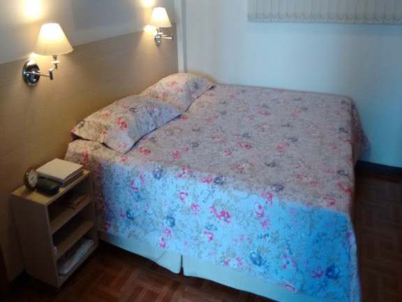 Imagem Apartamento com 2 Quartos à Venda, em Itararé - São Vicente Imagem Apartamento com 2 Quartos à Venda, em Itararé - São Vicente