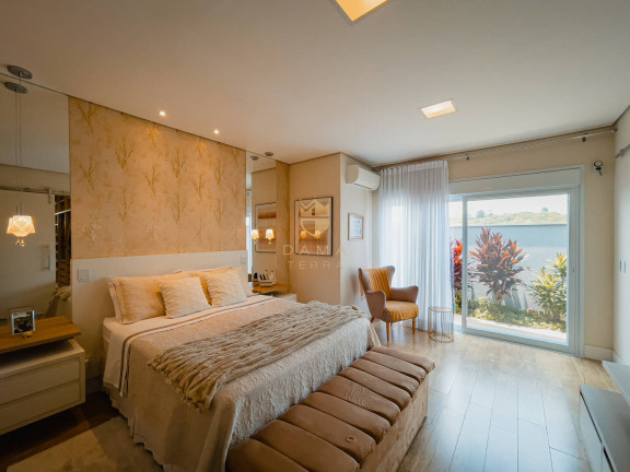 Imagem Casa de Condomínio com 3 Quartos à Venda, 510 m² em Itatiba