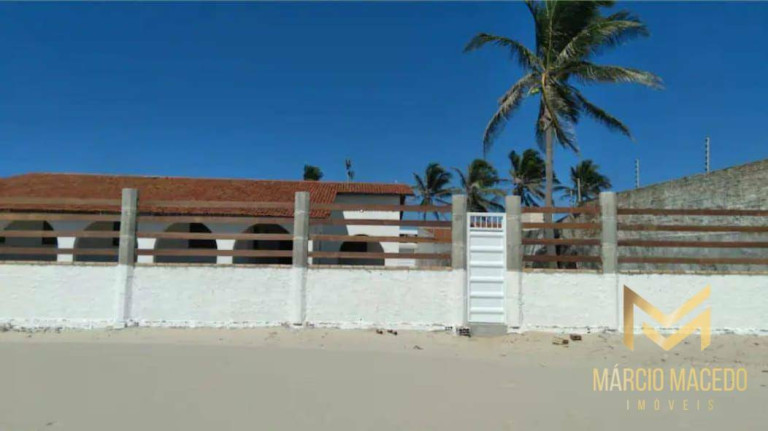 Imagem Casa com 5 Quartos à Venda, 450 m² em Praia Do Presídio - Aquiraz Imagem Casa com 5 Quartos à Venda, 450 m² em Praia Do Presídio - Aquiraz