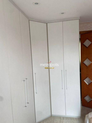 Imagem Apartamento com 2 Quartos à Venda, 44 m² em Prosperidade - São Caetano Do Sul