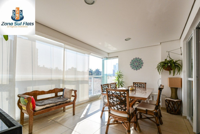 Imagem Apartamento com 2 Quartos à Venda, 90 m² em Vila Santa Catarina - São Paulo Imagem Apartamento com 2 Quartos à Venda, 90 m² em Vila Santa Catarina - São Paulo