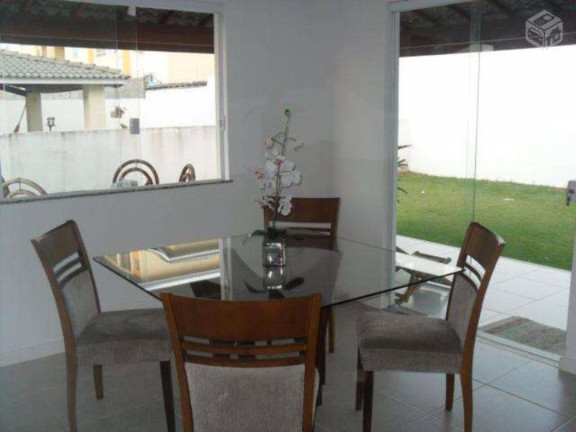 Imagem Casa com 4 Quartos à Venda, 130 m² em Buraquinho - Lauro De Freitas Imagem Casa com 4 Quartos à Venda, 130 m² em Buraquinho - Lauro De Freitas