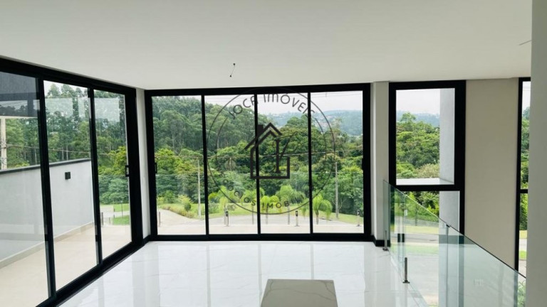 Imagem Casa de Condomínio com 4 Quartos à Venda, 441 m² em Parque Dom Henrique - Cotia