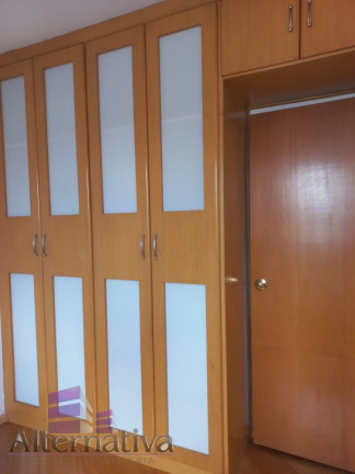 Imagem Apartamento com 1 Quarto à Venda, 55 m² em Vila Lageado - São Paulo