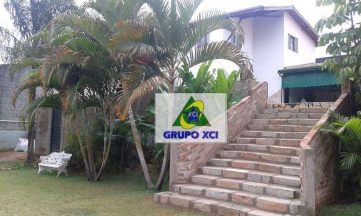 Imagem Chácara com 4 Quartos à Venda, 2.000 m² em Parque Rural Fazenda Santa Cândida - Campinas Imagem Chácara com 4 Quartos à Venda, 2.000 m² em Parque Rural Fazenda Santa Cândida - Campinas