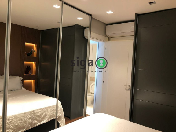 Imagem Apartamento com 1 Quarto à Venda, 69 m² em Pinheiros - São Paulo
