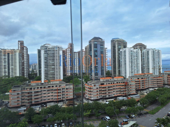 Imagem Apartamento com 3 Quartos à Venda, 230 m² em Barra Da Tijuca - Rio De Janeiro