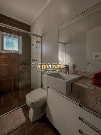 Imagem Casa com 4 Quartos à Venda, 181 m² em Condominio Las Palmas Xangri-lá - Xangri-lá
