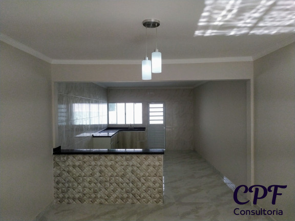 Imagem Casa com 3 Quartos à Venda, 180 m² em Jardim Vista Alegre - Bragança Paulista Imagem Casa com 3 Quartos à Venda, 180 m² em Jardim Vista Alegre - Bragança Paulista