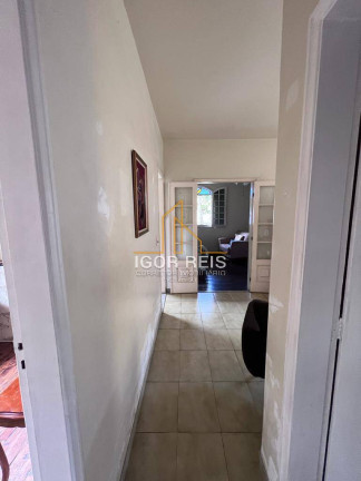 Imagem Casa com 4 Quartos à Venda, 250 m² em Parque Santo Amaro - Campos Dos Goytacazes